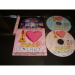 I Love Disco Energy / Los temas Dance de los 80's