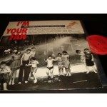 I'm your Fun - the songs from Leonard Cohen by I'm your Fun - the songs from Leonard Cohen by