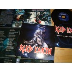 Iced Earth - Night of the stormrider