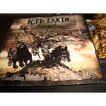 Iced Earth - Something Wicked this Way Comes