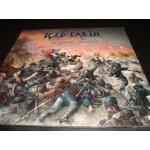 Iced Earth - The glorious Burden