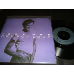 Iggy Pop - Cry for Love