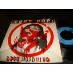 Iggy Pop - Loco Mosquito / take care of me