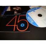 Ike Quebec - The Complete Blue Note 45 Sessions Ike Quebec - The Complete Blue Note 45 Sessions
