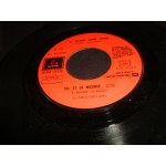 Il Etait Une Fois - Toi et la musique / L' Amour dans mon pays Il Etait Une Fois - Toi et la musique / L' Amour dans mon pays