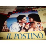 Il Postino - Luis Bacalov Il Postino - Luis Bacalov