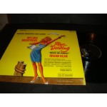 Illya Darling - Melina Mercouri / Μανος Χατζιδακις Illya Darling - Melina Mercouri / Μανος Χατζιδακις