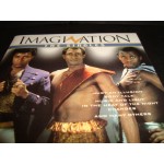Imagination - The very best of