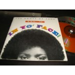 In Yo Face / the Roots of Funk Vol 1/2 In Yo Face / the Roots of Funk Vol 1/2