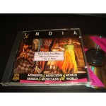 India / Inde - North Indian Folk Music India / Inde - North Indian Folk Music