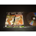 India / Inde - Vicitra Vina India / Inde - Vicitra Vina