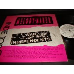 Indie Top 20 Vol III - War of Independents Indie Top 20 Vol III - War of Independents