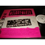 Indie Top 20 Vol III - War of Independents