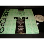 Indie Top 20 Vol VIII Indie Top 20 Vol VIII