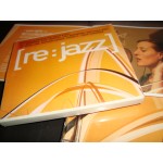 Infracom / Re:Jazz - Various Infracom / Re:Jazz - Various