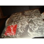 Integrity Collection - fire & grace Integrity Collection - fire & grace