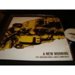 International Noise Cospiracy - A New Morning Changing Weather International Noise Cospiracy - A New Morning Changing Weather