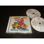 International Sampler 2002 Vol 3 / Ride on International Sampler 2002 Vol 3 / Ride on