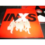 Inxs - Definitive