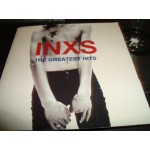 Inxs - Greatest Hits