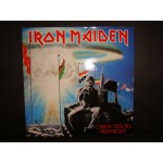 Iron Maiden - 2 minutes to midnight