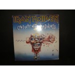 Iron Maiden - Can i  play with madness
