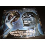 Iron Maiden - Different World