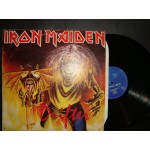 Iron Maiden - Drifter