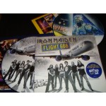 Iron Maiden - Flight 666 / The Original Soudtrack