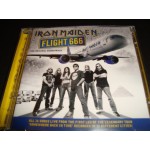 Iron Maiden - Flight 666 / The Original Soudtrack