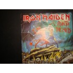 Iron Maiden - Run to the hills