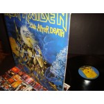 Iron Maiden - live After Death