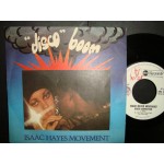 Isaac Hayes Movement / Disco Connection