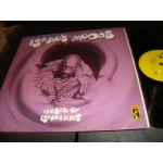 Isaac Hayes - Isaac's Moods / the best of