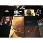 Isaac Hayes - The Man / the Ultimate 1969-1977