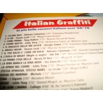 Italian Graffiti - Canzoni Italiane anni 60/'70 Italian Graffiti - Canzoni Italiane anni 60/'70