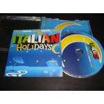 Italian Holidays Dancing / Compilation Italo Disco