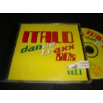 Italo Dance Traxx 80's - Vol 1