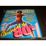 Italo Disco Classics of the 80's vol 1 - Various