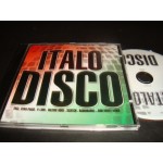 Italo Disco - Compilation  Italo disco