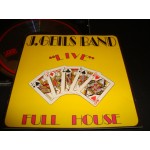 J.Geils Band - Live Full House