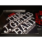 J.Geils Band - Live / Blow your Face out