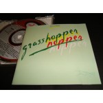J.J.Cale - Grasshopper J.J.Cale - Grasshopper
