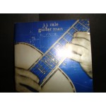 J.J.Cale - guitar man J.J.Cale - guitar man