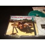 JJ Cale & Eric Clapton the road to Escondido JJ Cale & Eric Clapton the road to Escondido