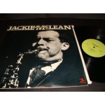 Jackie McLean - Contour Jackie McLean - Contour