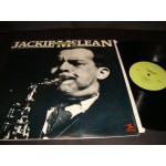 Jackie McLean - Contour