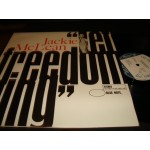 Jackie McLean - let Freedom Ring