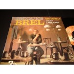 Jacques Brel - Ces gens La Jacky L'age idiot Jacques Brel - Ces gens La Jacky L'age idiot