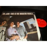 Jam - This is the modern world